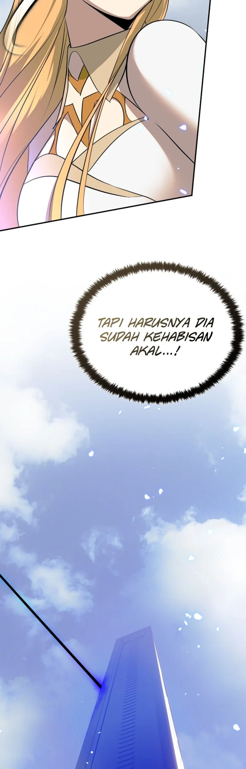 Return to Player Chapter 214 halaman 17