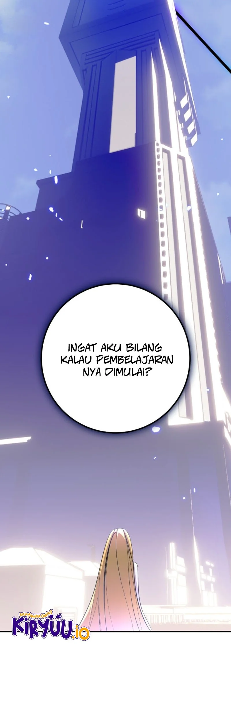 Return to Player Chapter 214 halaman 18