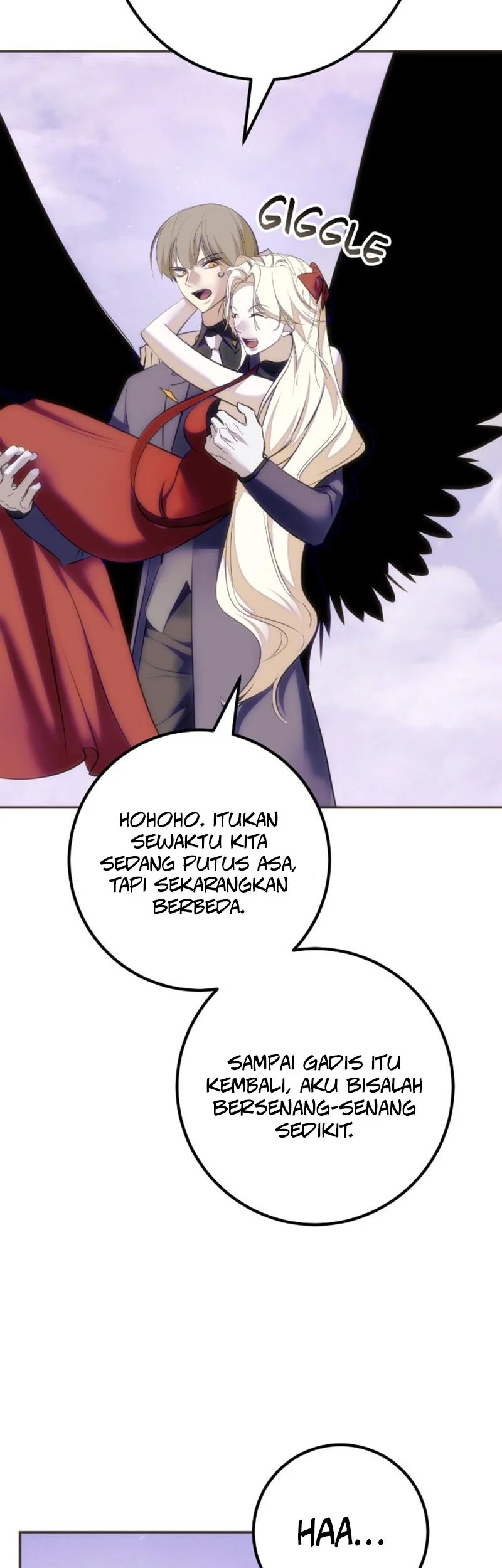 Return to Player Chapter 215 halaman 15