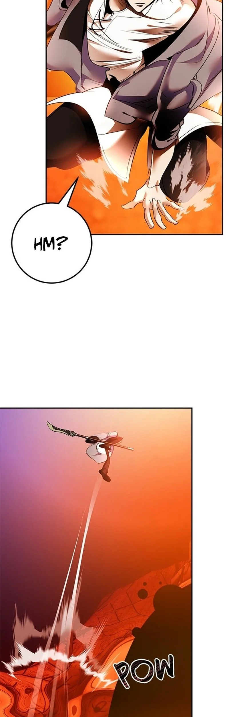 Return to Player Chapter 218 halaman 25