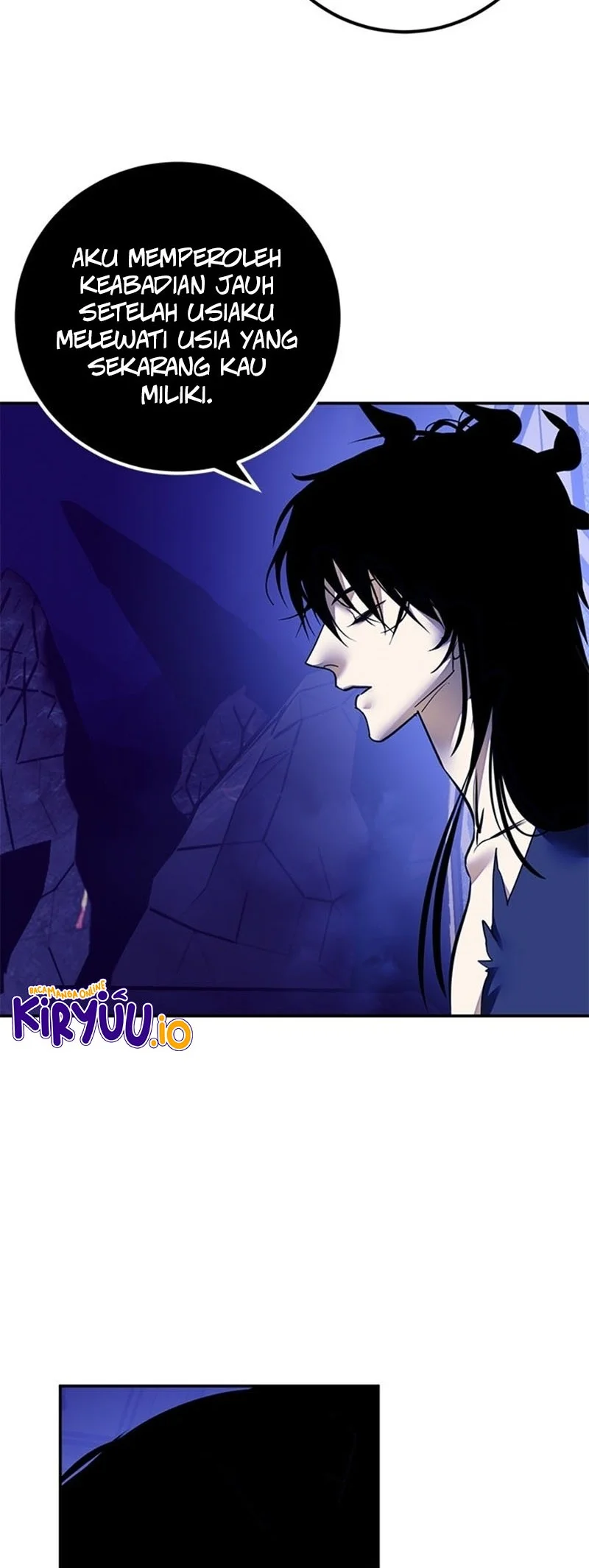 Return to Player Chapter 219 halaman 19