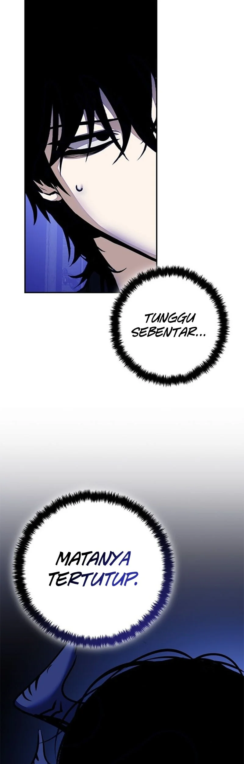 Return to Player Chapter 219 halaman 20