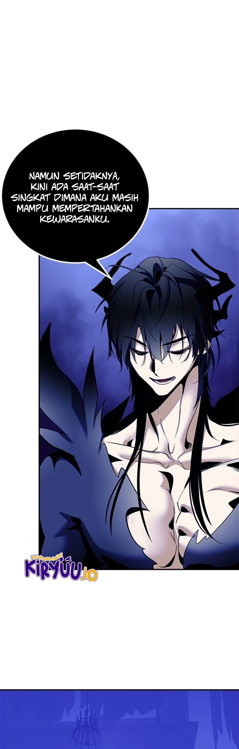 Return to Player Chapter 220 halaman 18