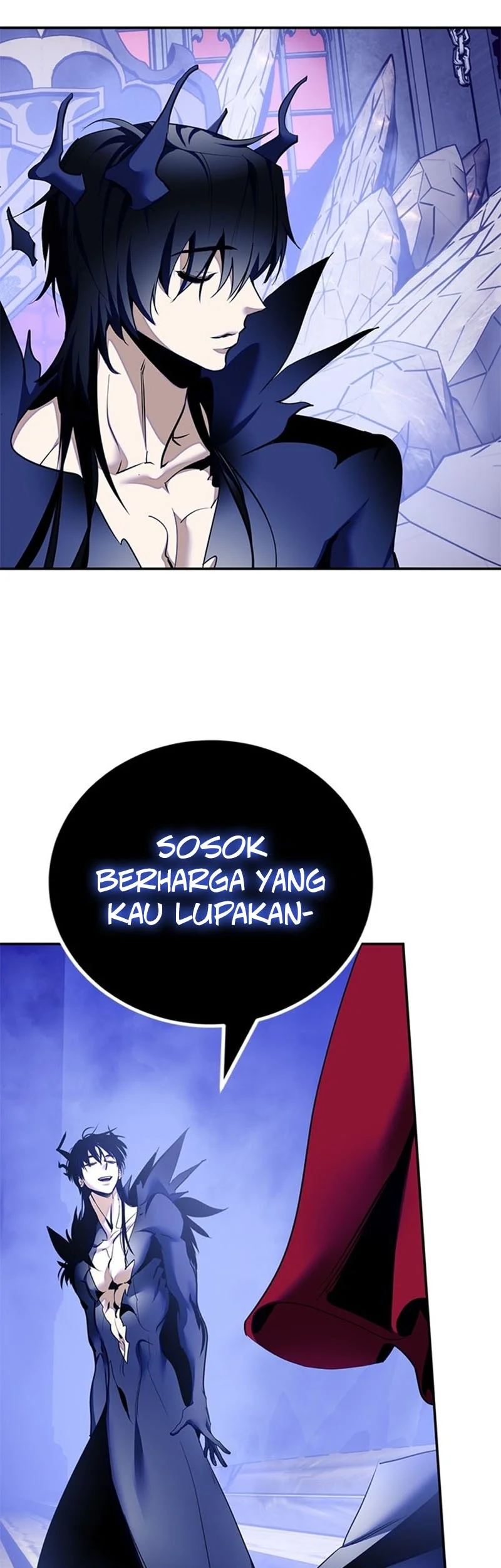 Return to Player Chapter 220 halaman 20