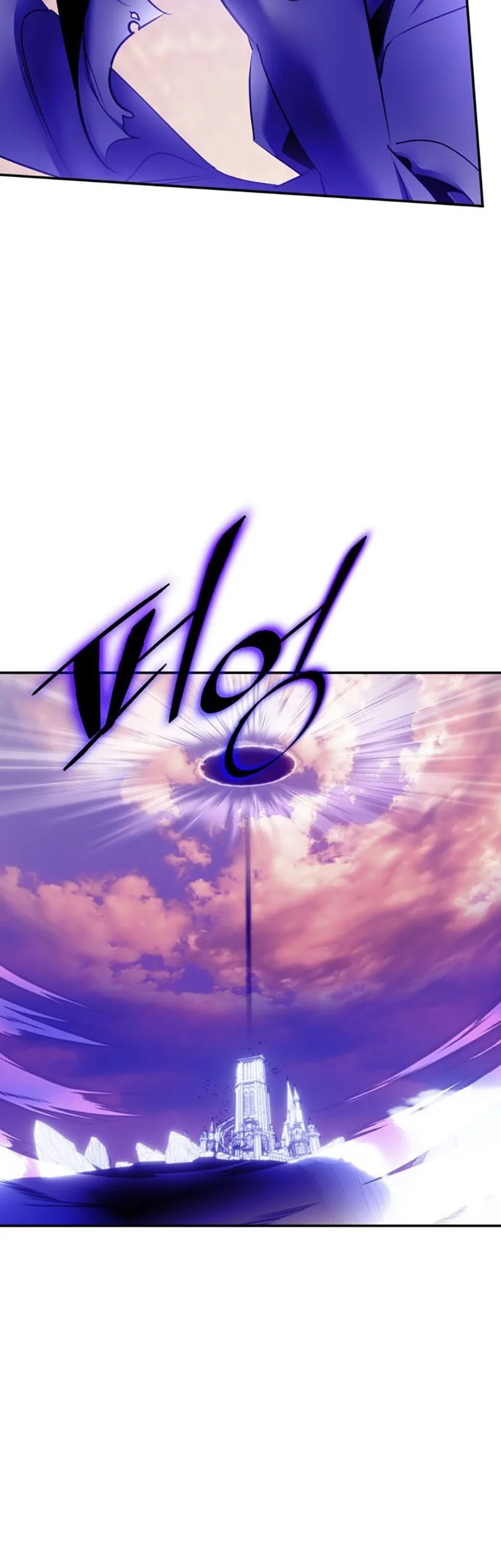Return to Player Chapter 221 halaman 19