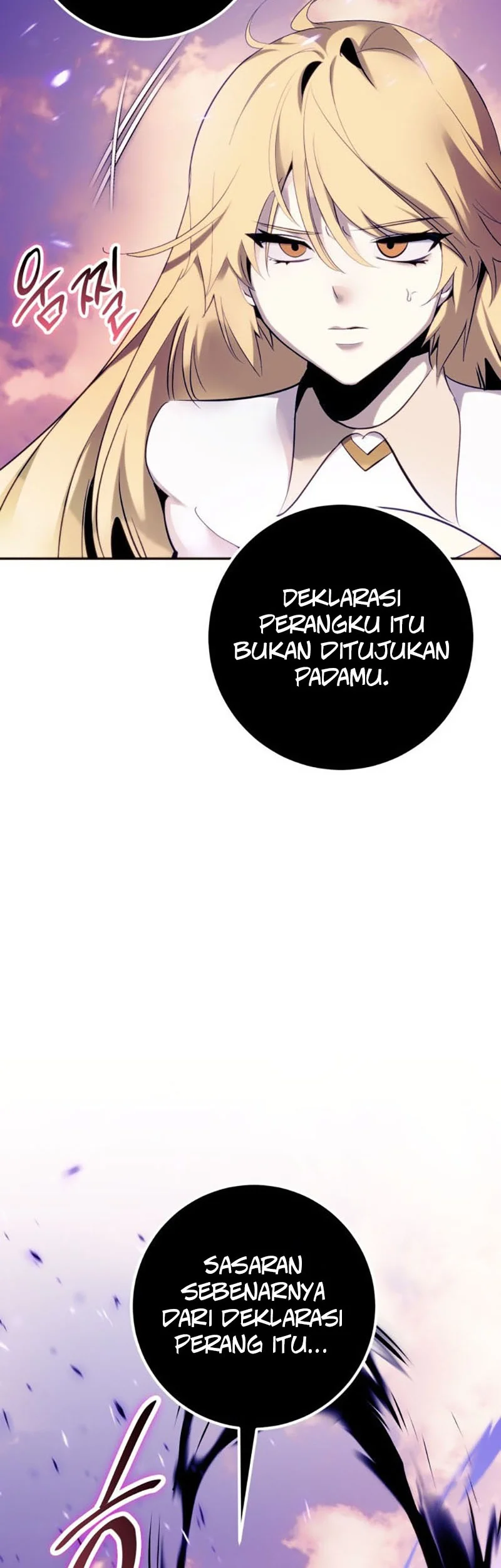 Return to Player Chapter 222 halaman 20