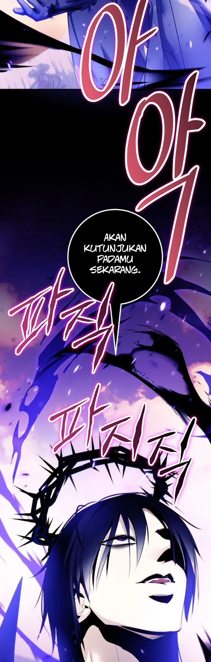 Return to Player Chapter 222 halaman 22