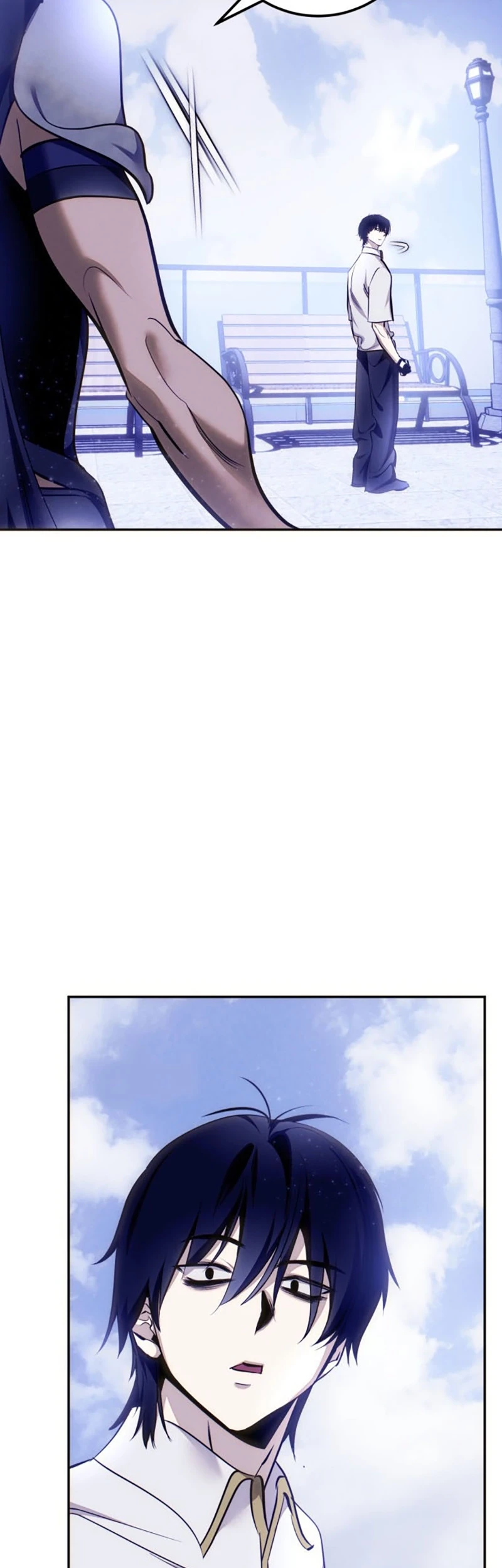 Return to Player Chapter 224 halaman 19