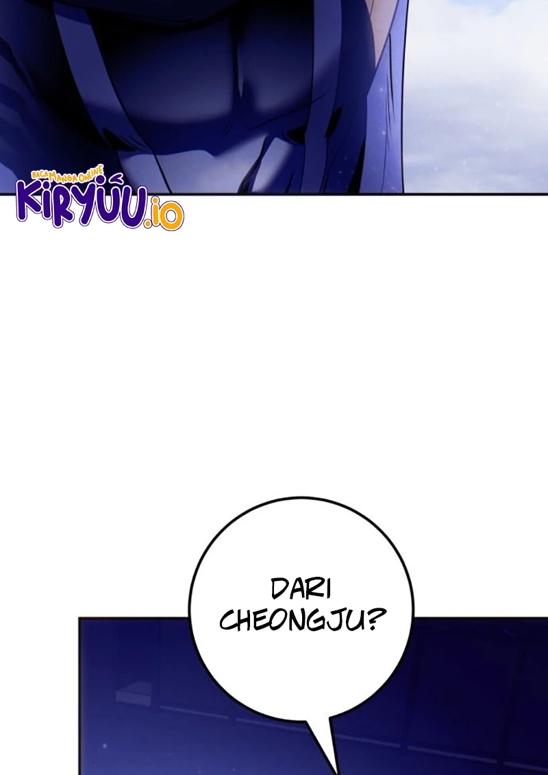 Return to Player Chapter 224 halaman 21