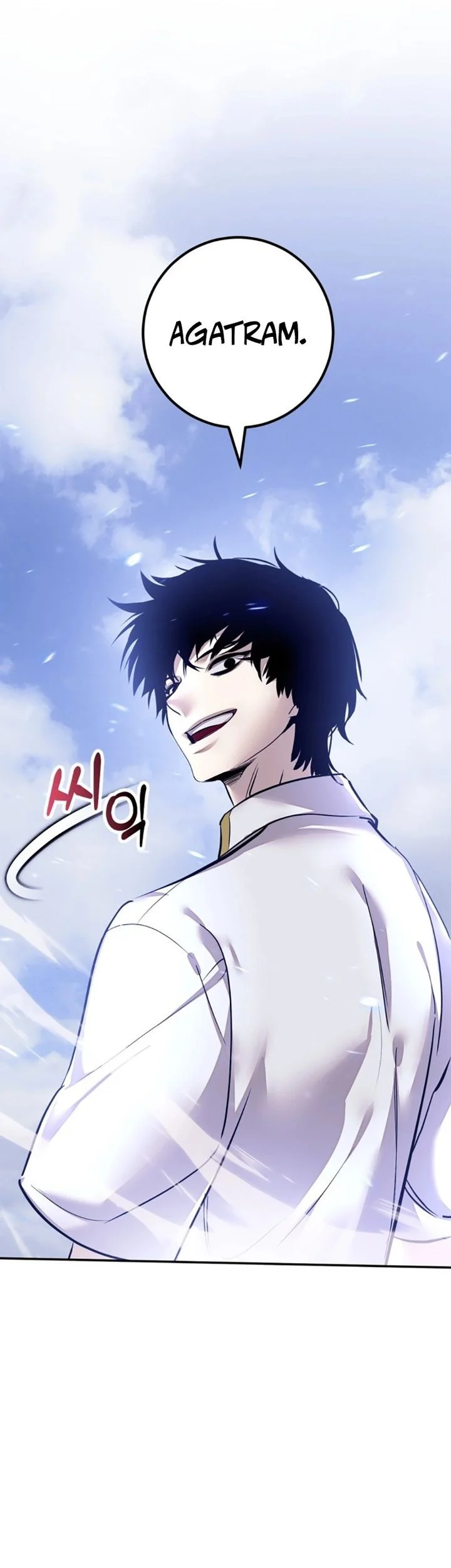 Return to Player Chapter 226 halaman 21