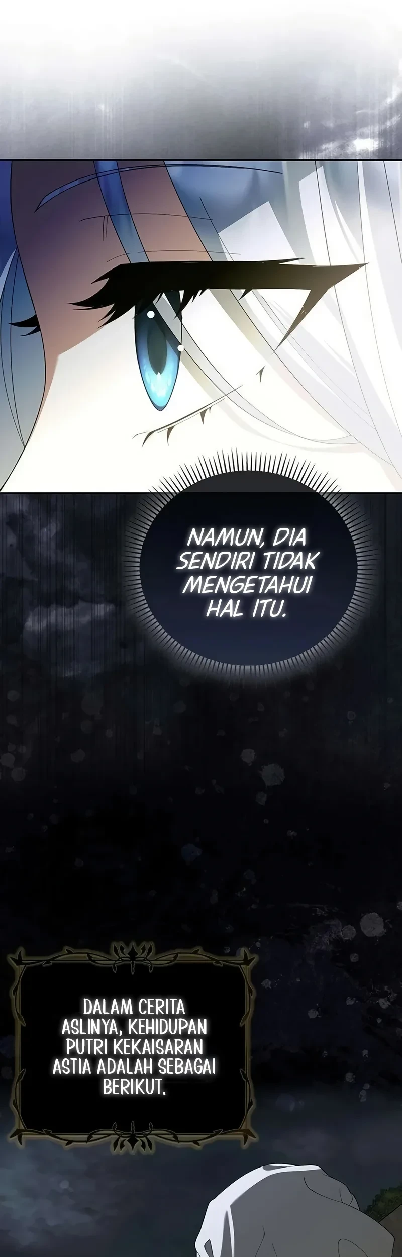 Revenge of Reborn Villainess Chapter 10 Gambar 20