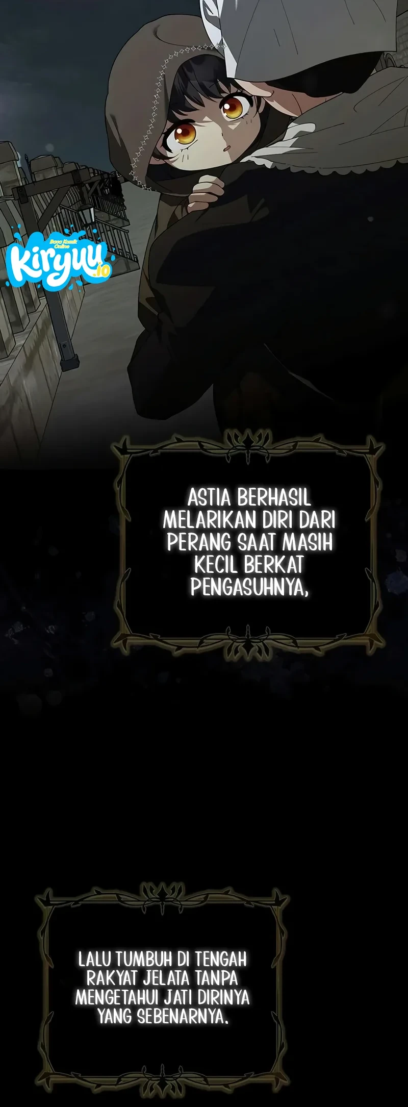Revenge of Reborn Villainess Chapter 10 Gambar 21