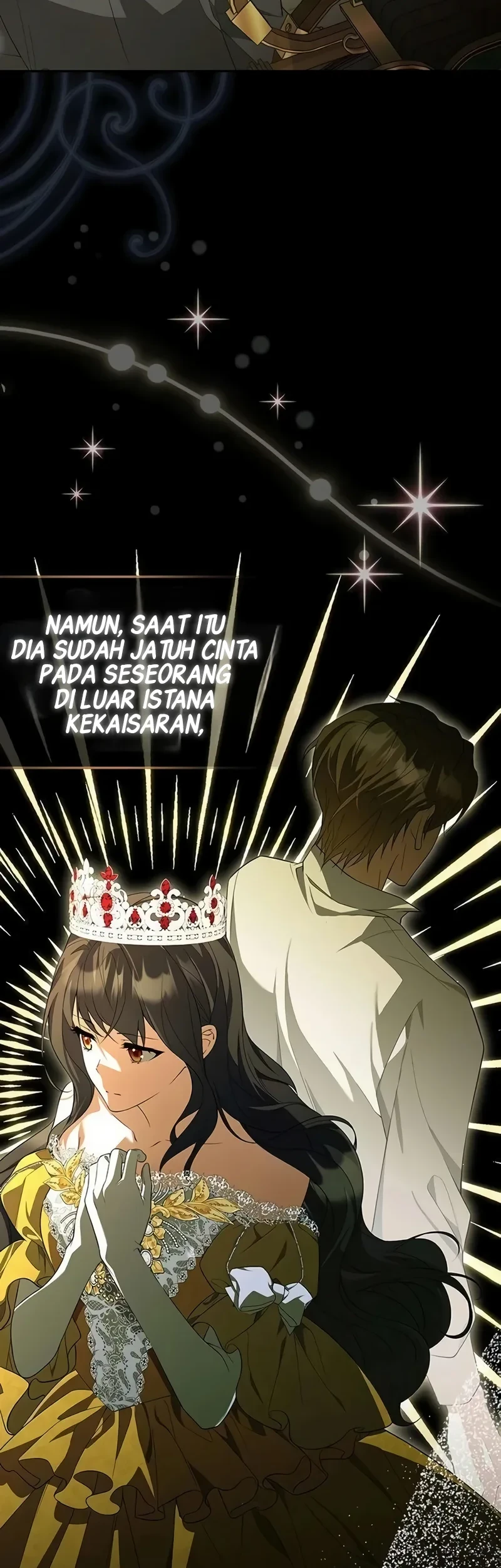 Revenge of Reborn Villainess Chapter 10 Gambar 23