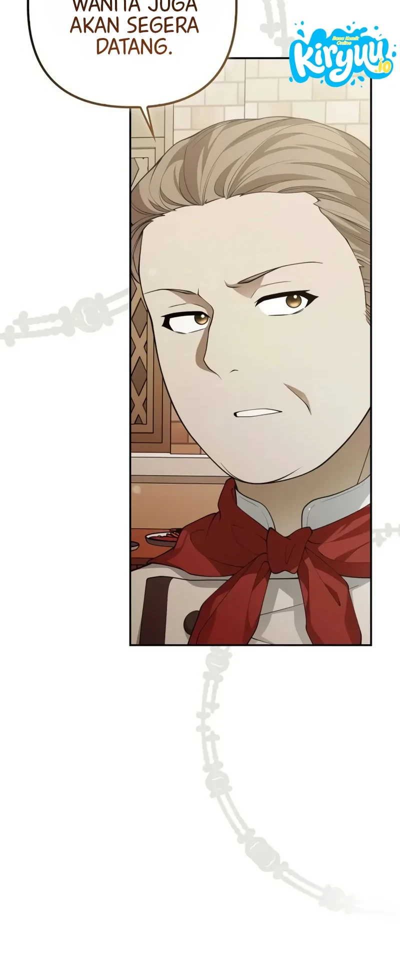 Revenge of Reborn Villainess Chapter 7 Gambar 21