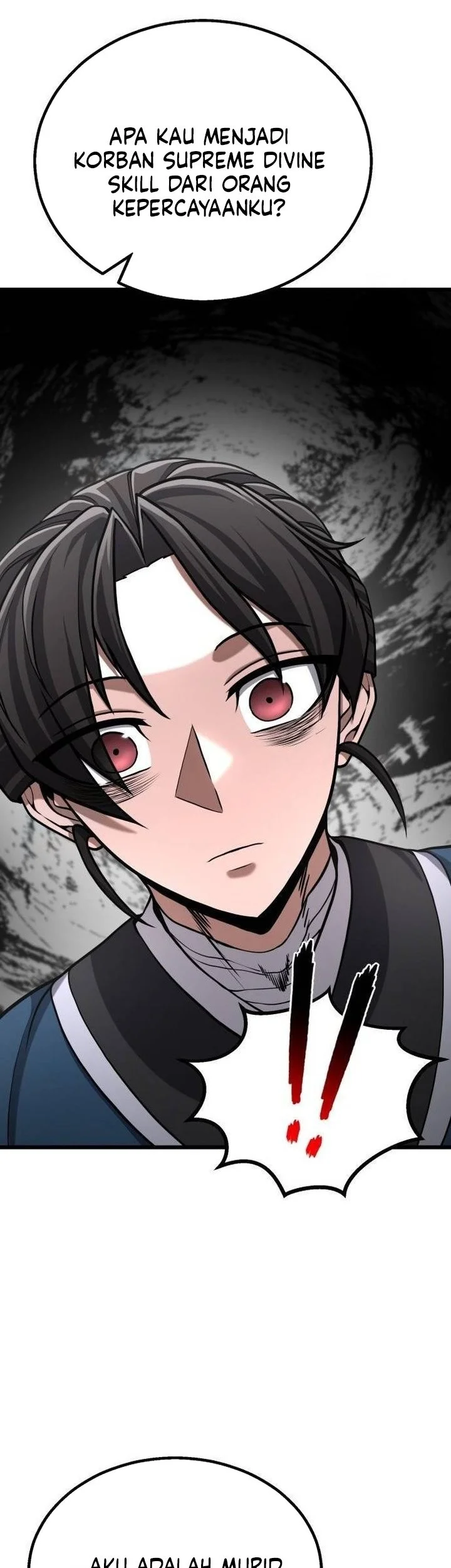 Revenge of the Bloom Flower Chapter 10 Gambar 29
