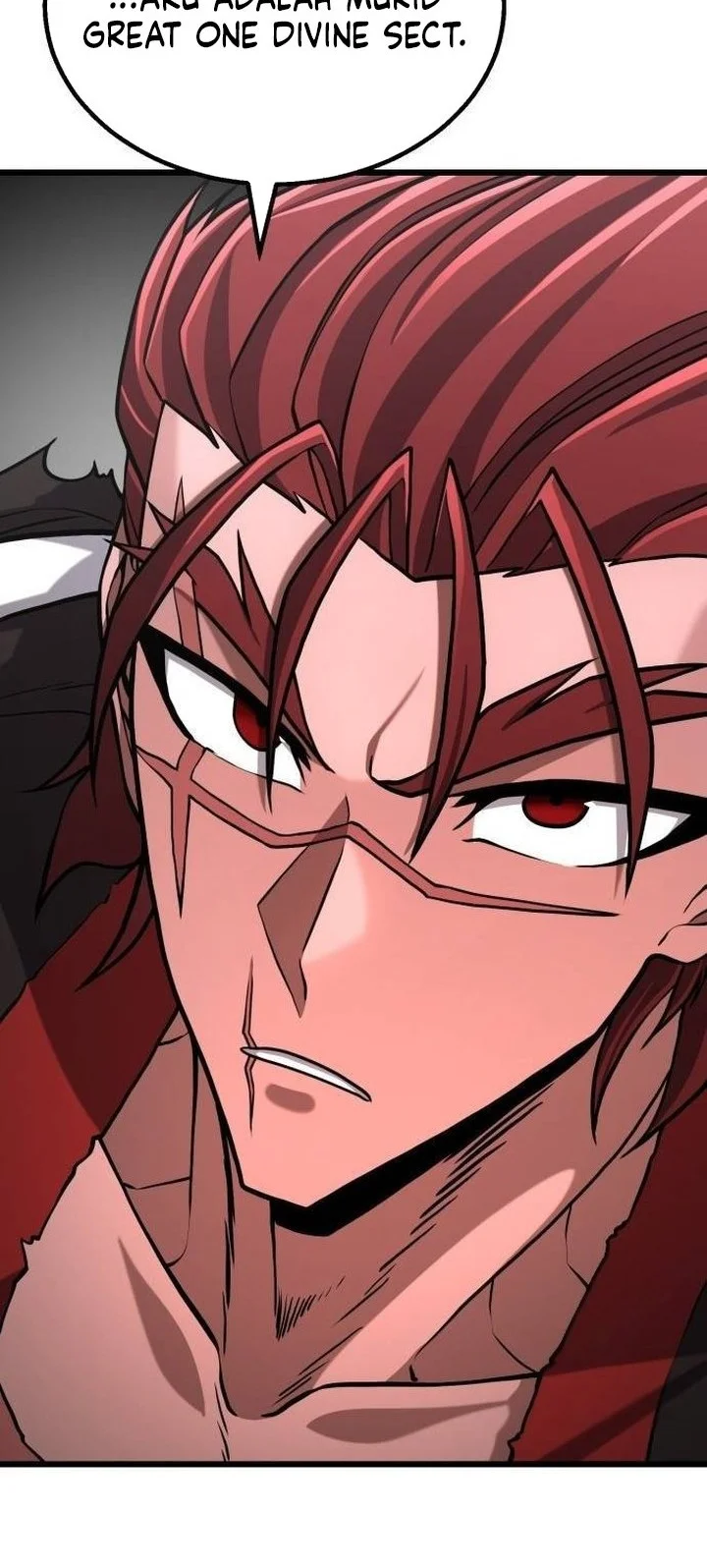 Revenge of the Bloom Flower Chapter 10 Gambar 30