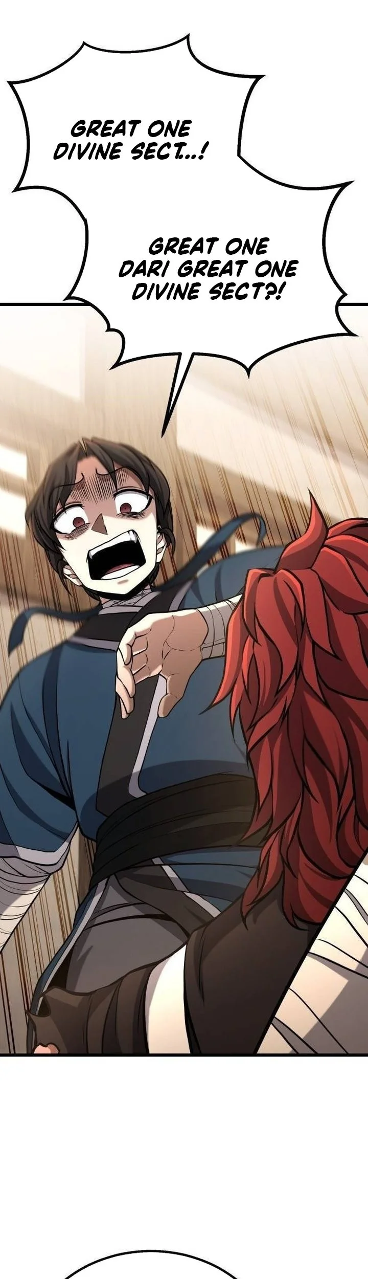 Revenge of the Bloom Flower Chapter 10 Gambar 31