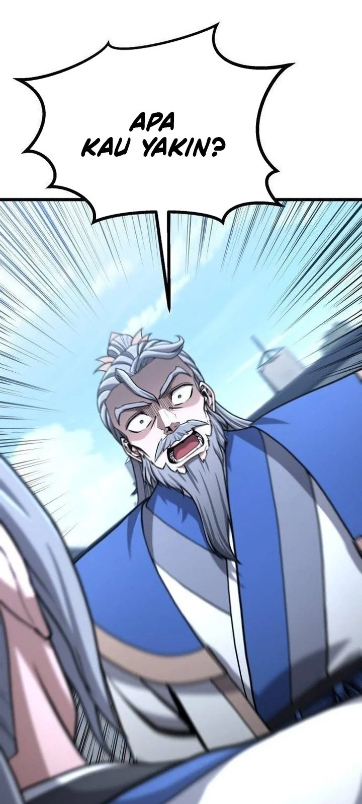 Revenge of the Bloom Flower Chapter 11 Gambar 28