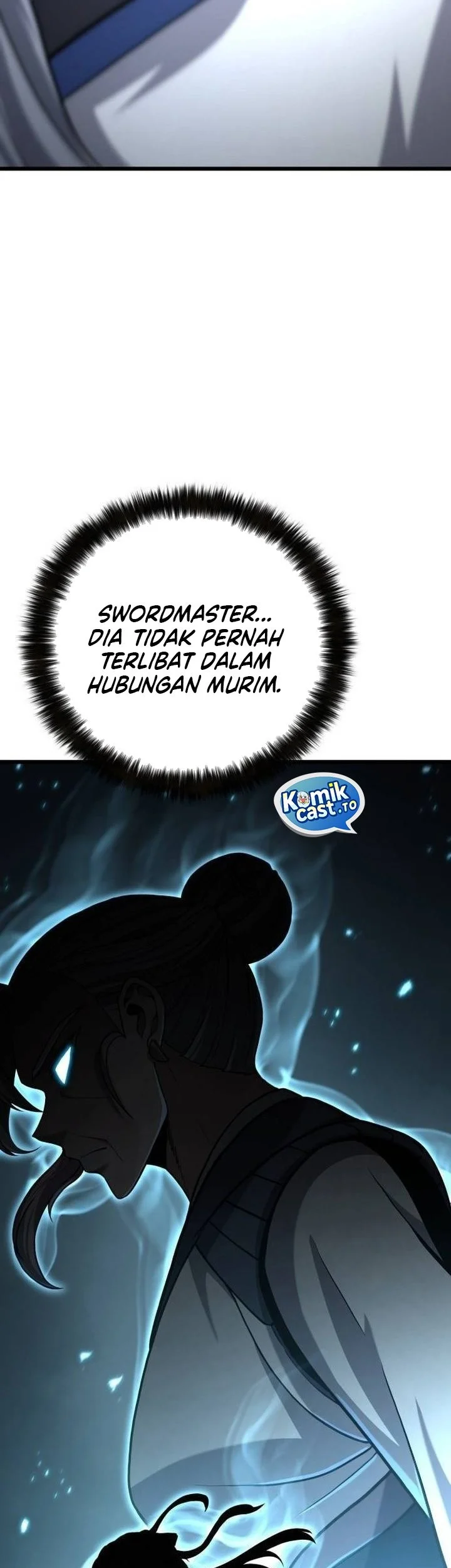 Revenge of the Bloom Flower Chapter 11 Gambar 29