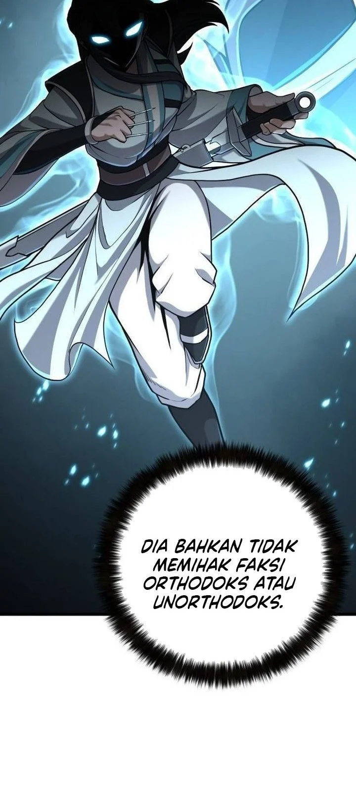 Revenge of the Bloom Flower Chapter 11 Gambar 30