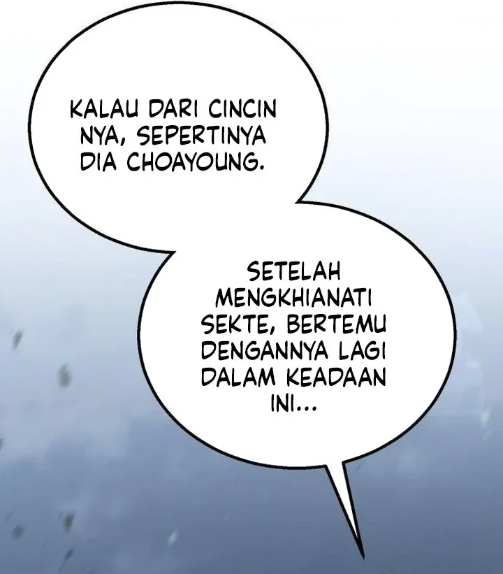 Revenge of the Bloom Flower Chapter 12 Gambar 30