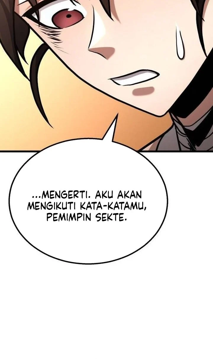 Revenge of the Bloom Flower Chapter 13 Gambar 26