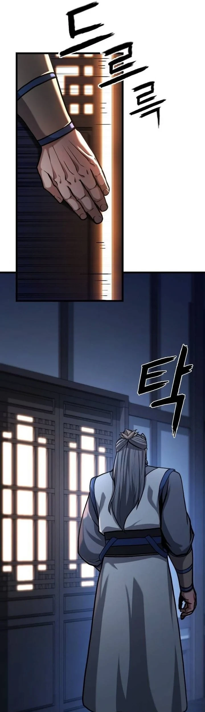 Revenge of the Bloom Flower Chapter 13 Gambar 27