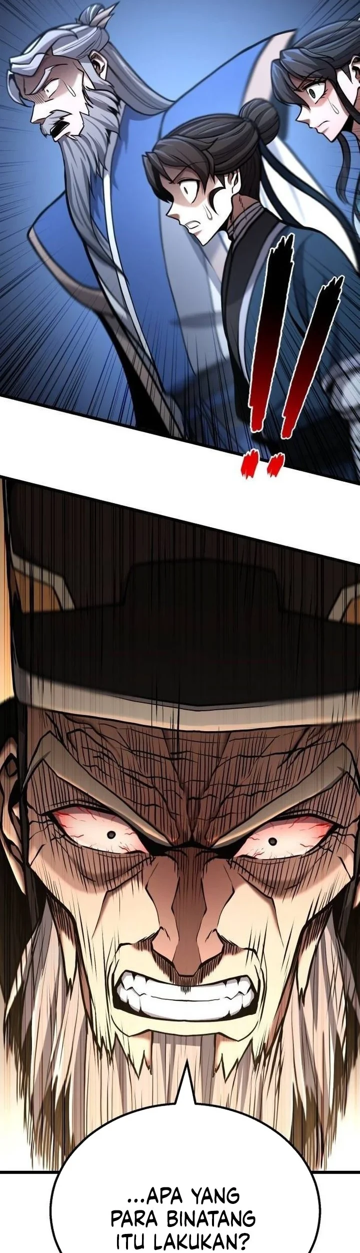 Revenge of the Bloom Flower Chapter 14 Gambar 26