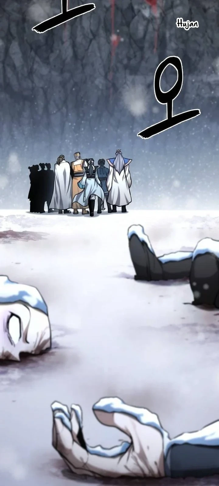 Revenge of the Bloom Flower Chapter 14 Gambar 29