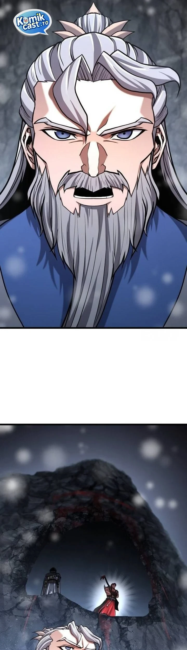Revenge of the Bloom Flower Chapter 15 Gambar 31