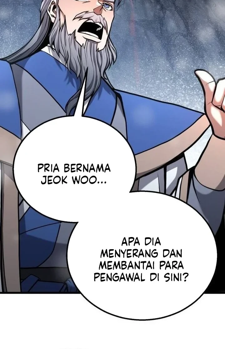 Revenge of the Bloom Flower Chapter 15 Gambar 32