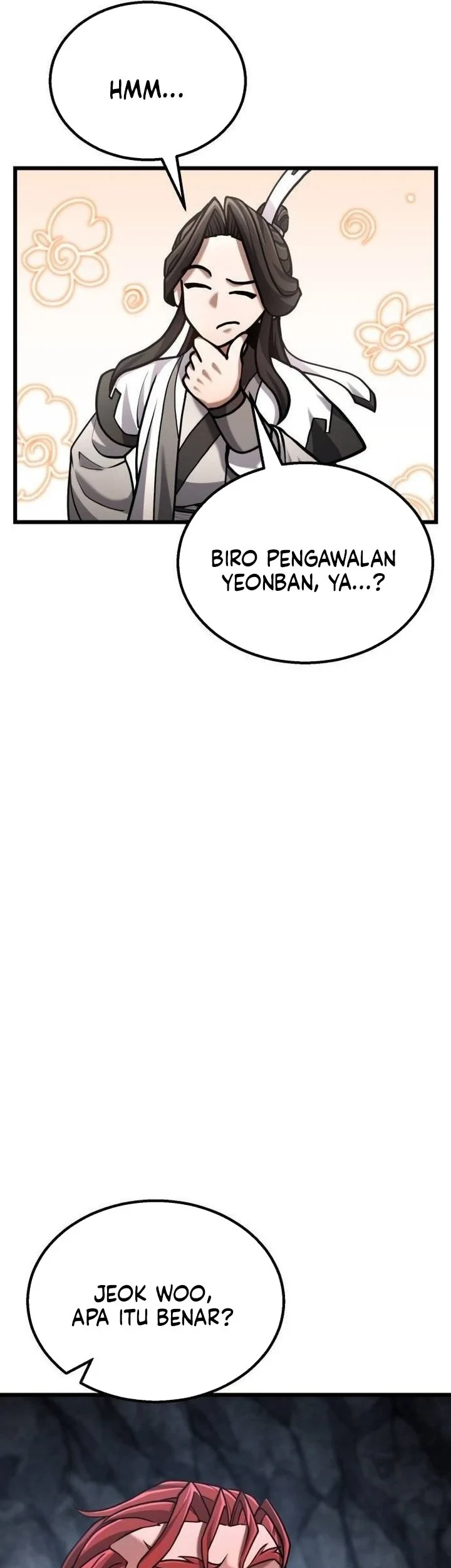 Revenge of the Bloom Flower Chapter 15 Gambar 33