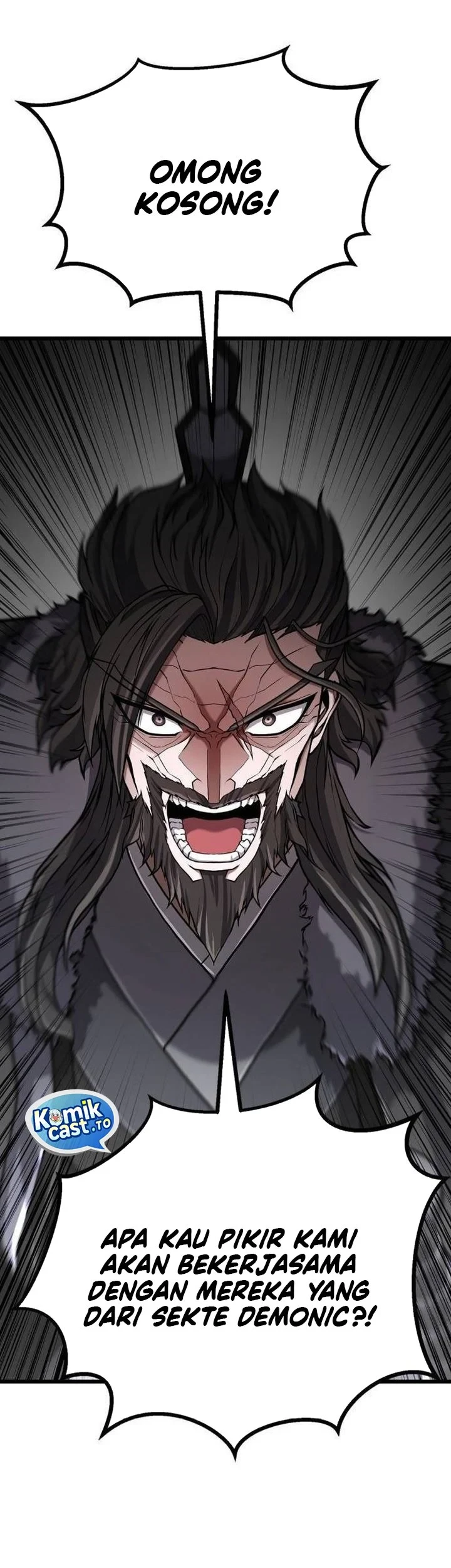 Revenge of the Bloom Flower Chapter 16 Gambar 28
