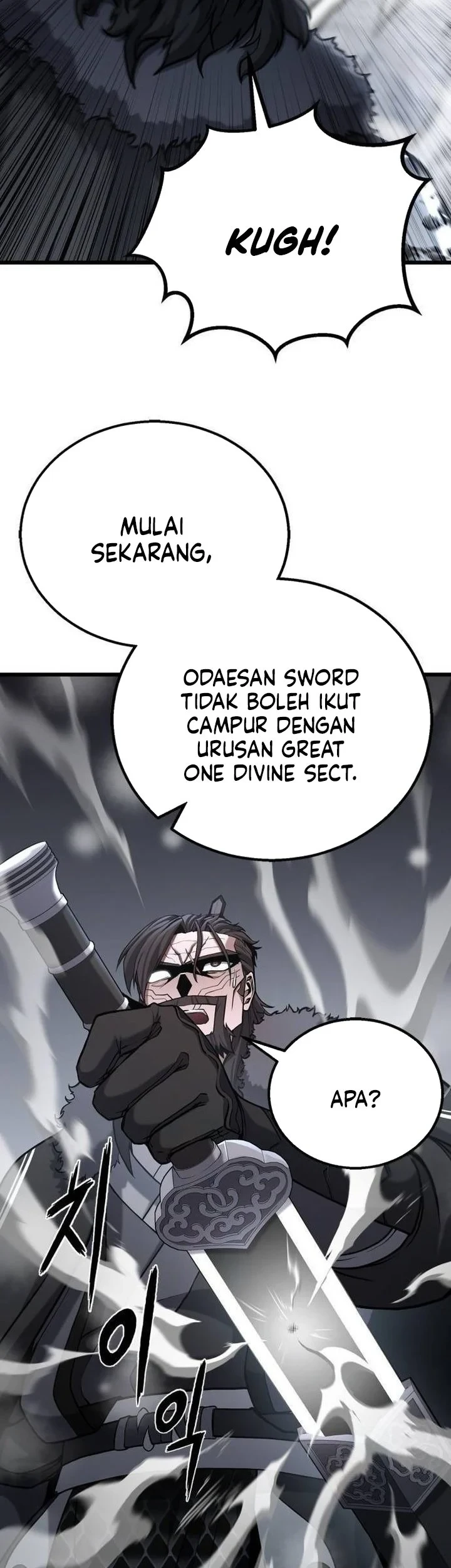 Revenge of the Bloom Flower Chapter 16 Gambar 30