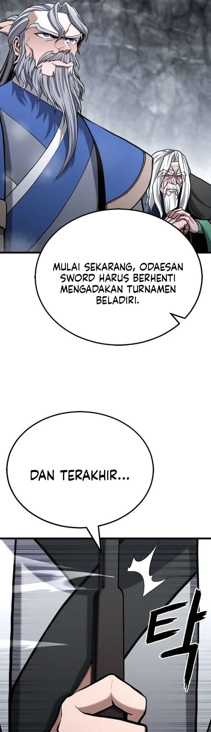 Revenge of the Bloom Flower Chapter 16 Gambar 32