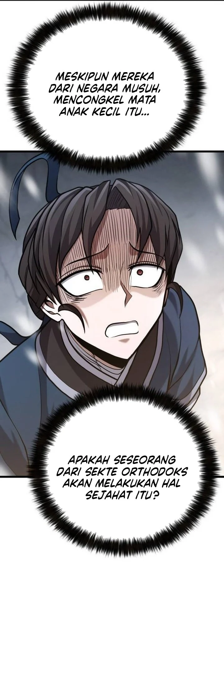Revenge of the Bloom Flower Chapter 17 Gambar 29