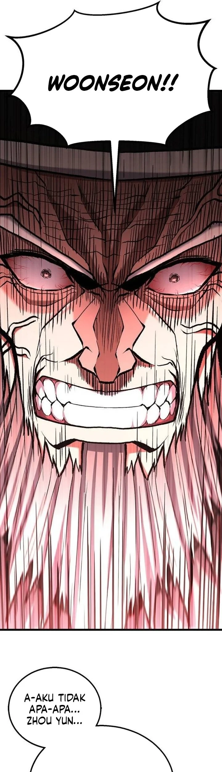 Revenge of the Bloom Flower Chapter 17 Gambar 32