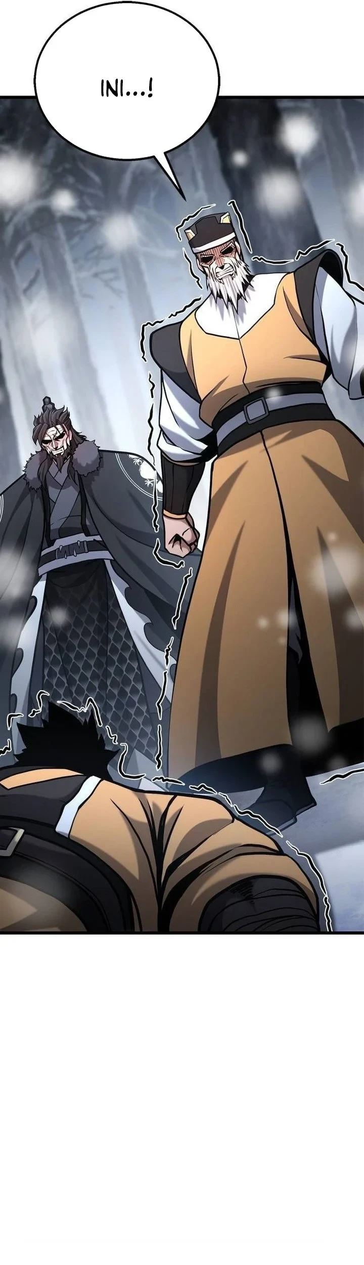 Revenge of the Bloom Flower Chapter 18 Gambar 30