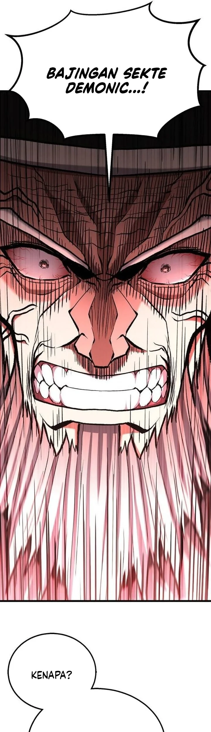 Revenge of the Bloom Flower Chapter 18 Gambar 32