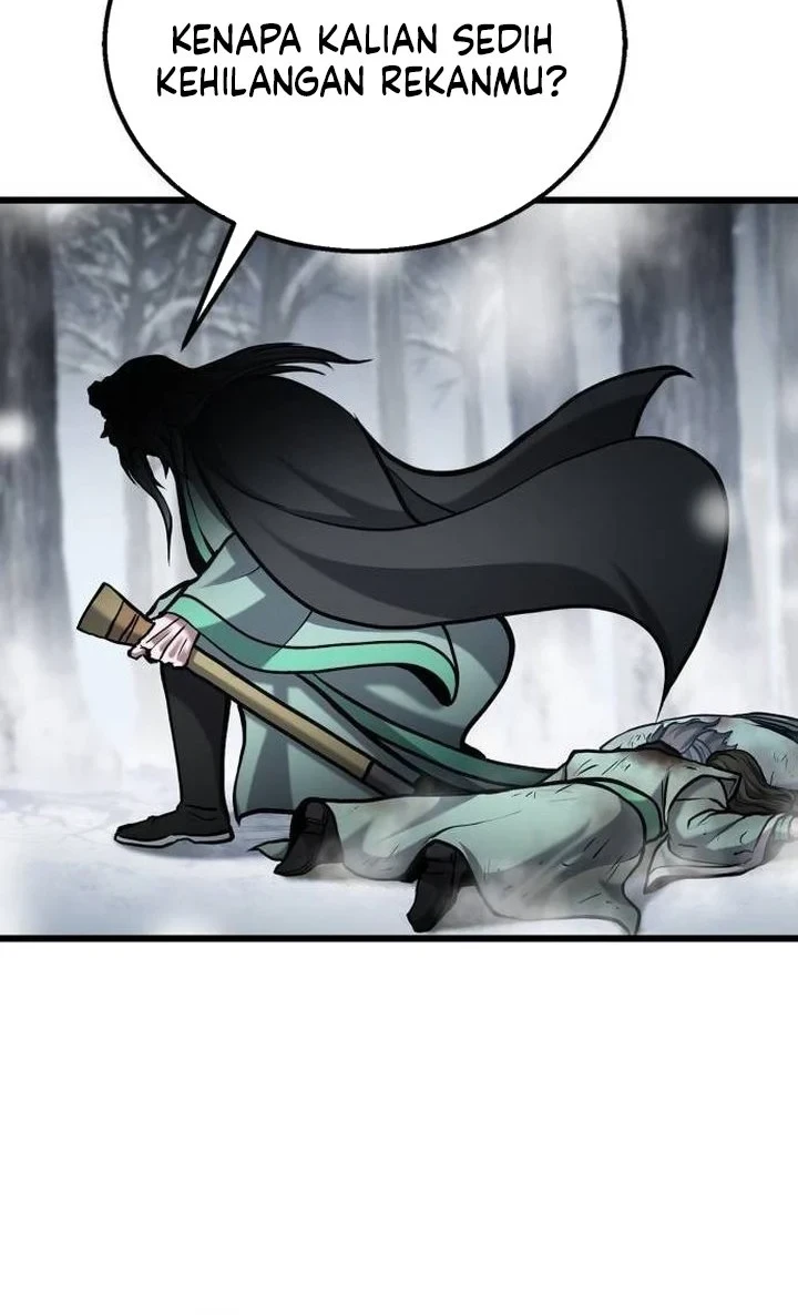 Revenge of the Bloom Flower Chapter 18 Gambar 33