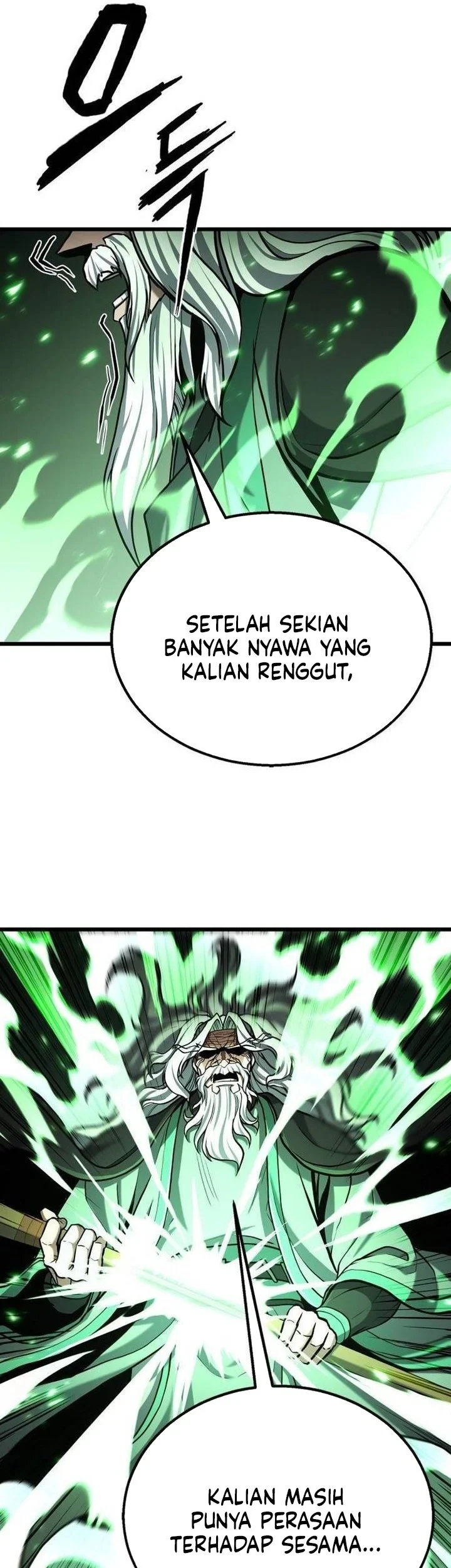 Revenge of the Bloom Flower Chapter 18 Gambar 34