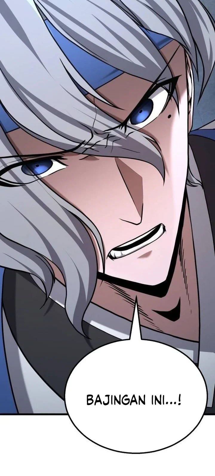 Revenge of the Bloom Flower Chapter 20 Gambar 37