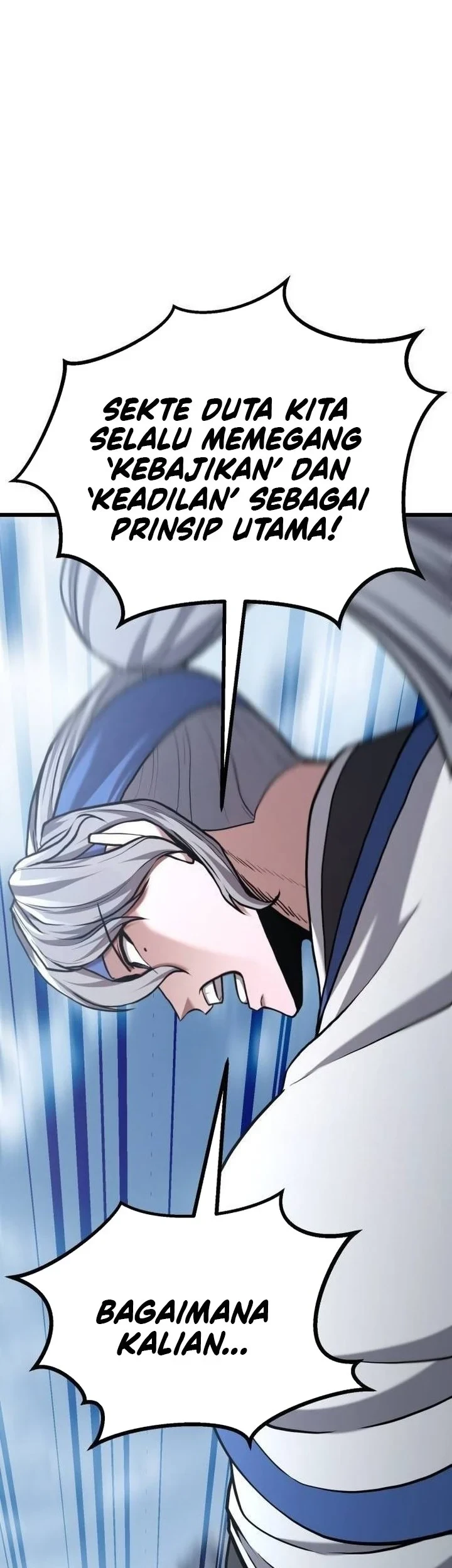 Revenge of the Bloom Flower Chapter 20 Gambar 38