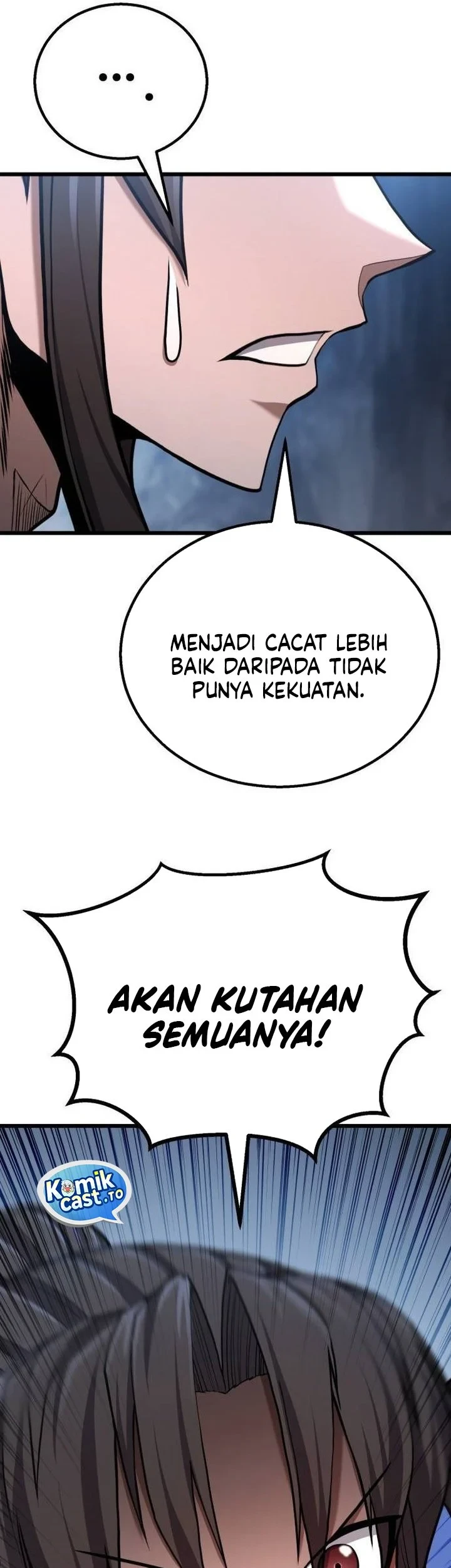 Revenge of the Bloom Flower Chapter 21 Gambar 36
