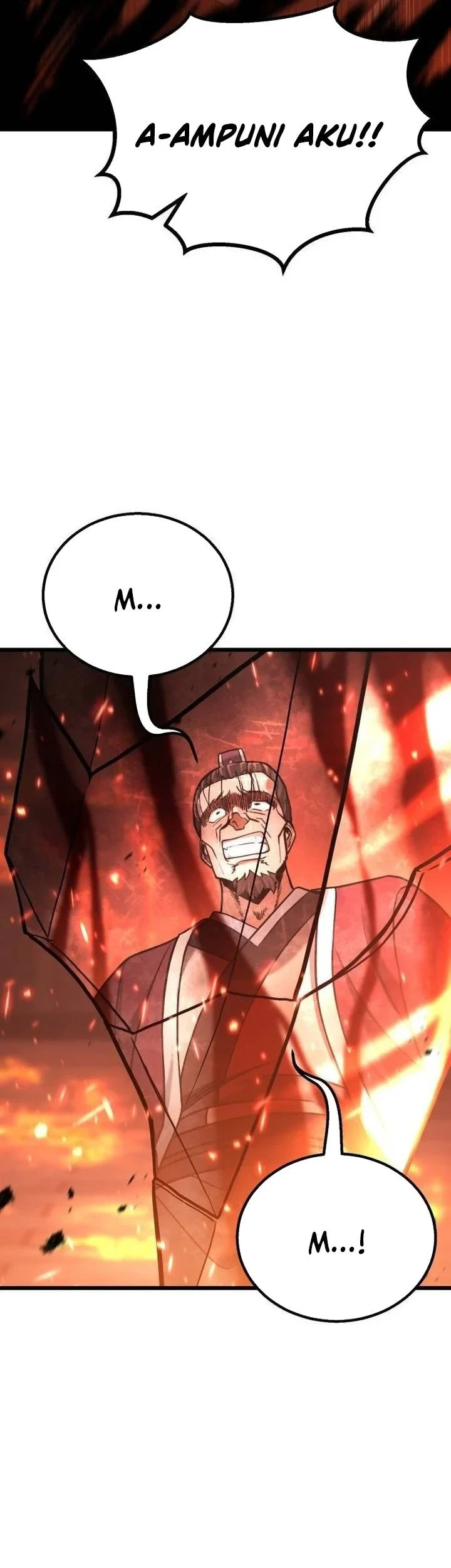 Revenge of the Bloom Flower Chapter 21 Gambar 40