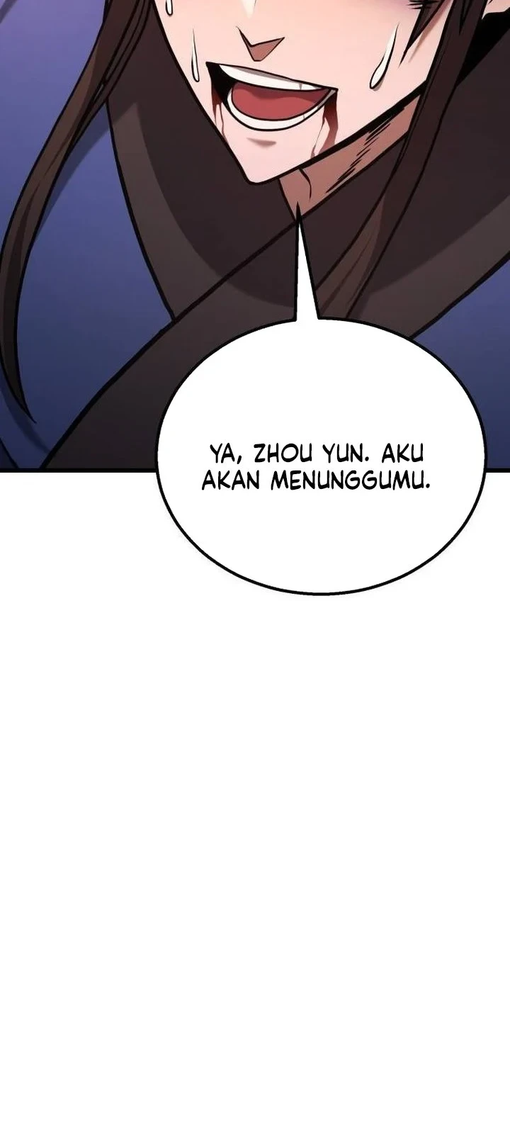 Revenge of the Bloom Flower Chapter 22 Gambar 33