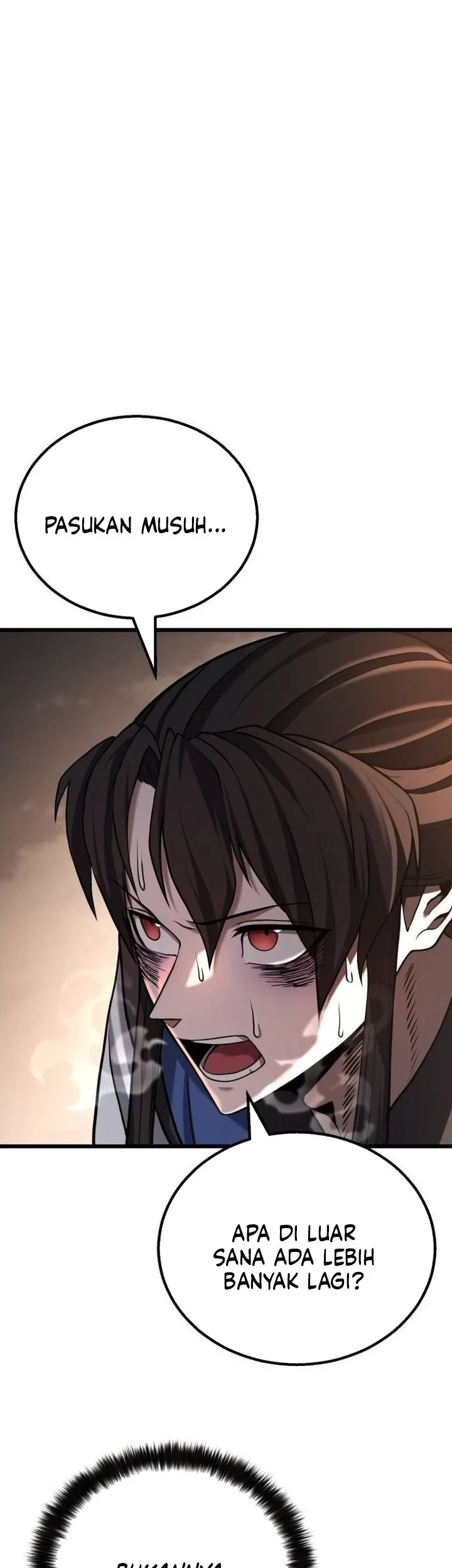 Revenge of the Bloom Flower Chapter 23 Gambar 30