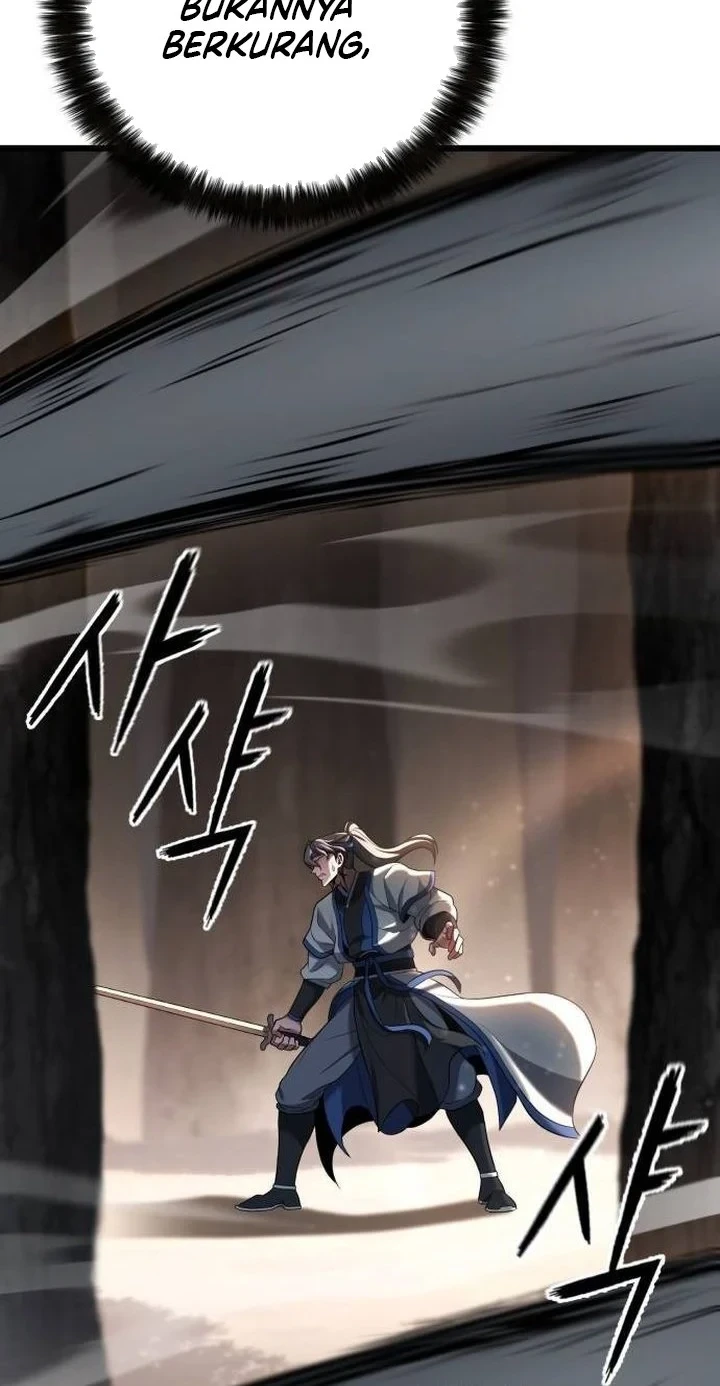 Revenge of the Bloom Flower Chapter 23 Gambar 31