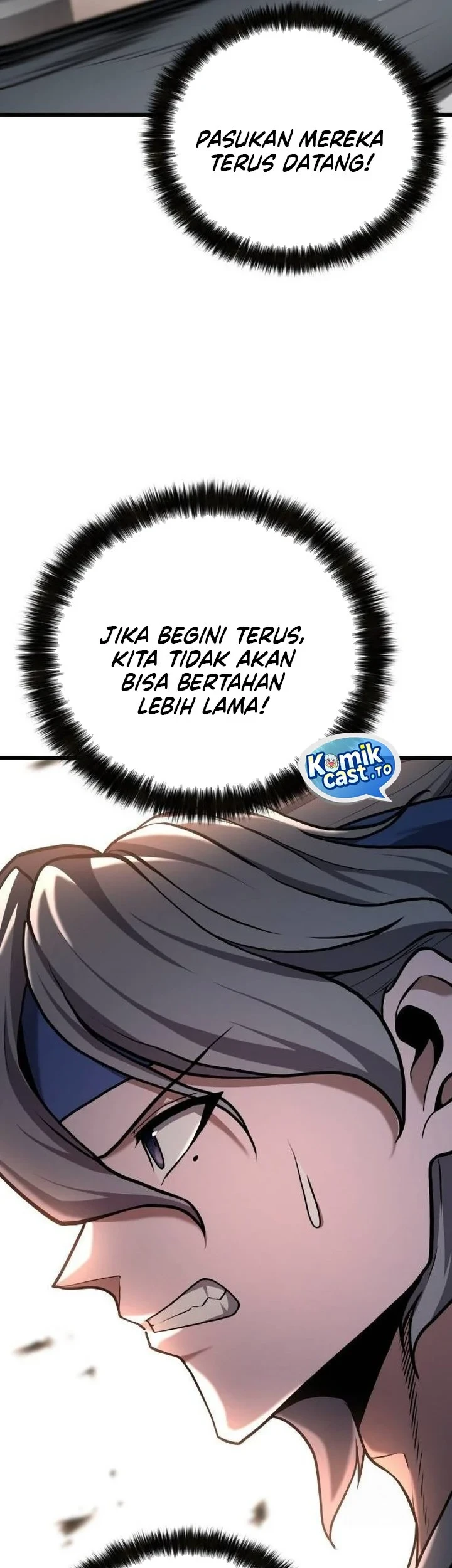 Revenge of the Bloom Flower Chapter 23 Gambar 32