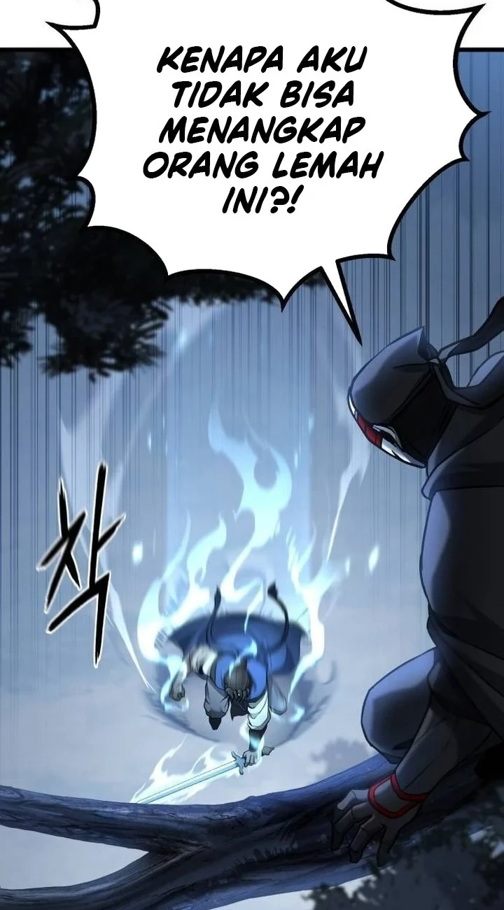 Revenge of the Bloom Flower Chapter 24 Gambar 34